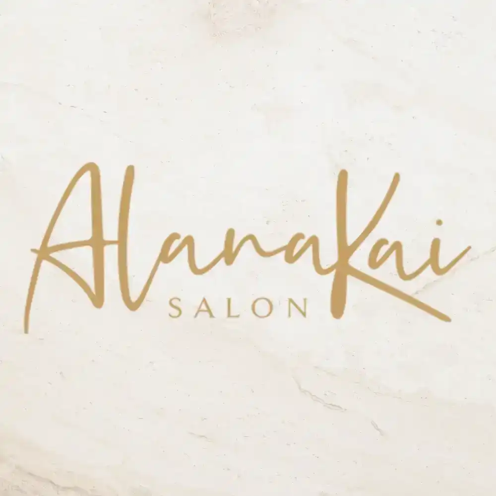Portrait of Nicte, a professional stylist at Alana Kai Salon, showcasing their expertise and style.